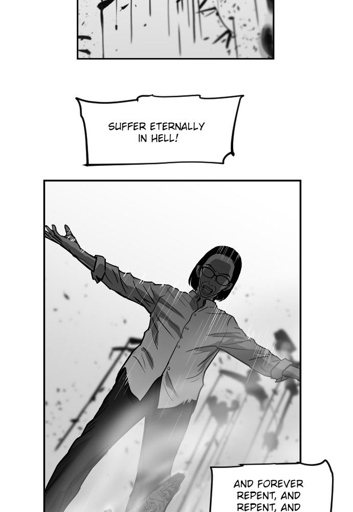 Read The Hellbound (en) Manga Online