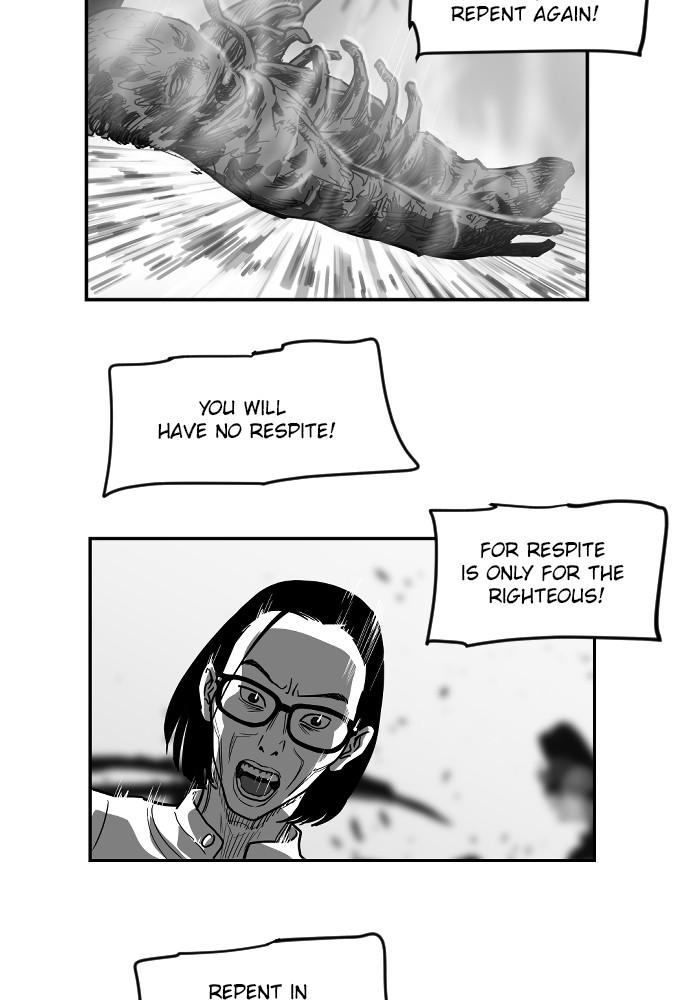 Read The Hellbound (en) Manga Online