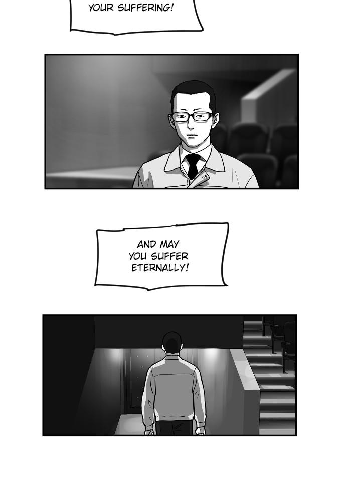 Read The Hellbound (en) Manga Online