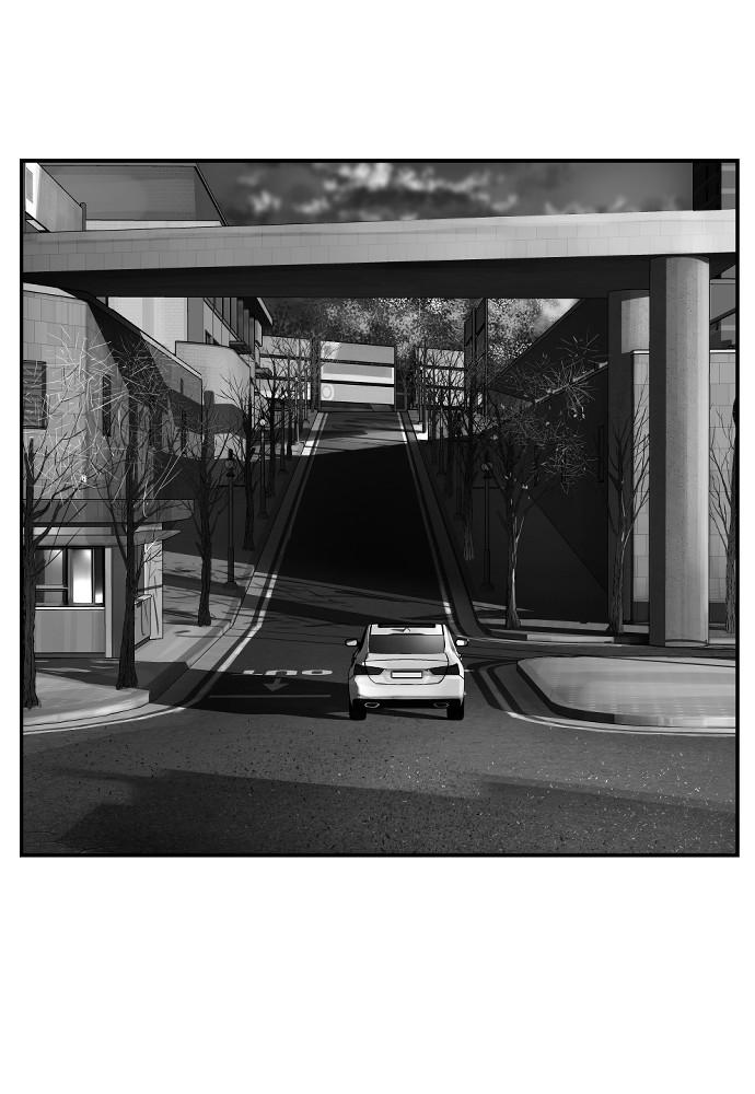 Read The Hellbound (en) Manga Online