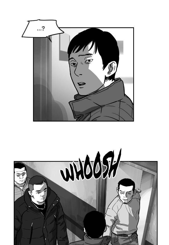 Read The Hellbound (en) Manga Online