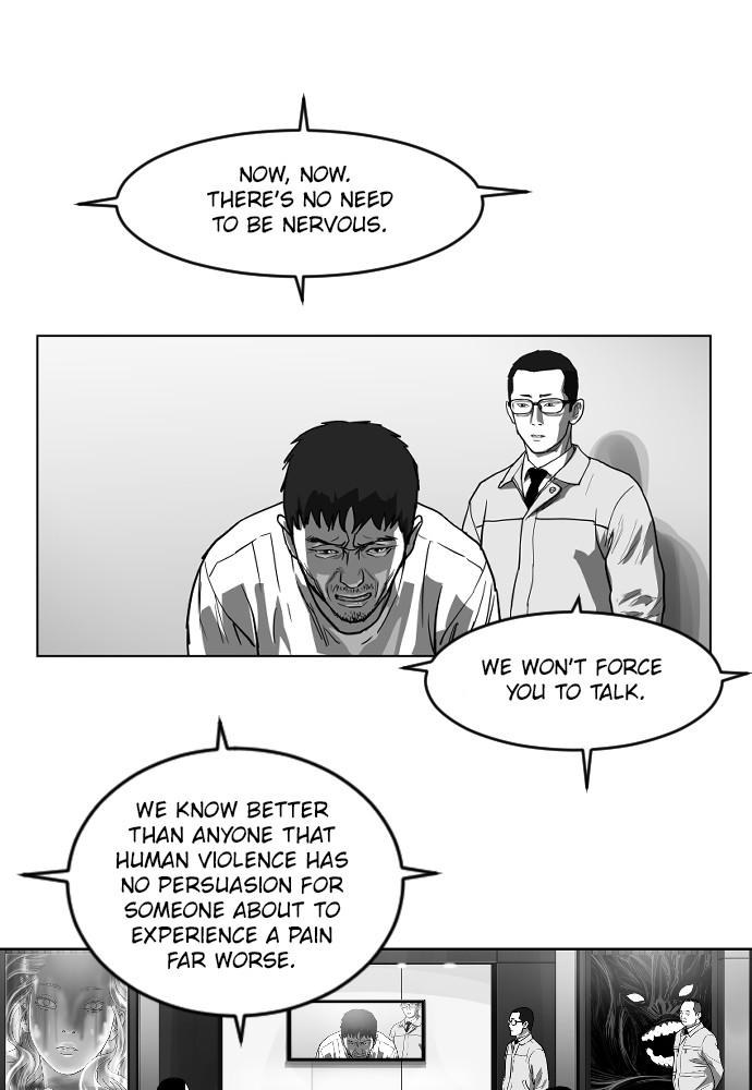 Read The Hellbound (en) Manga Online