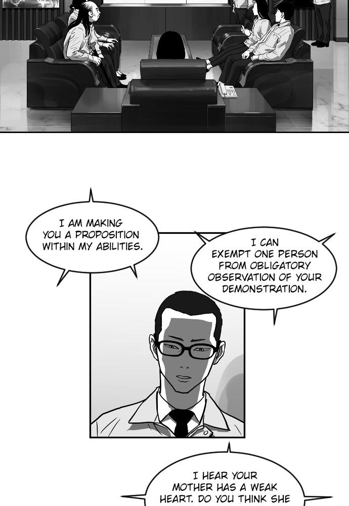 Read The Hellbound (en) Manga Online