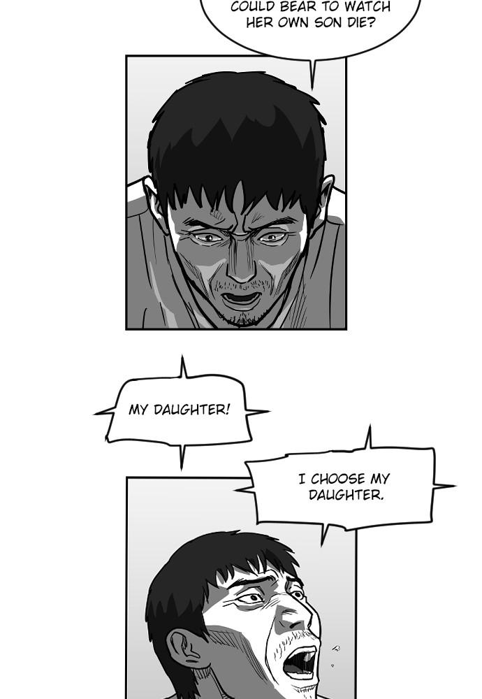 Read The Hellbound (en) Manga Online