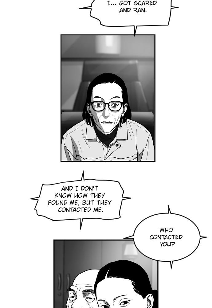 Read The Hellbound (en) Manga Online