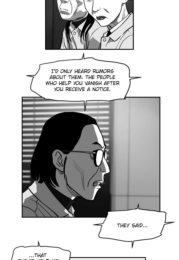 Read The Hellbound (en) Manga Online