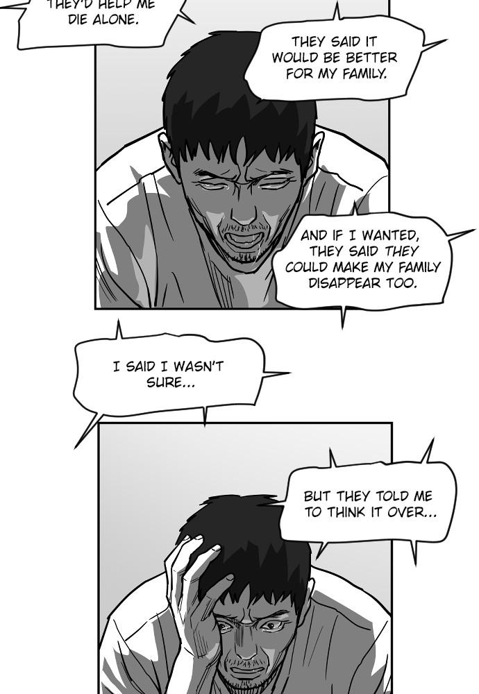 Read The Hellbound (en) Manga Online