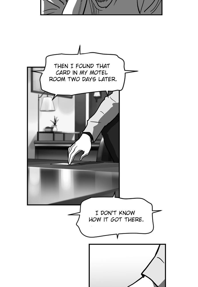 Read The Hellbound (en) Manga Online