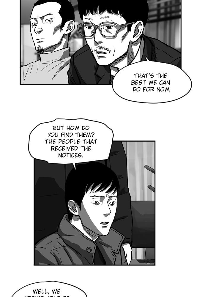 Read The Hellbound (en) Manga Online