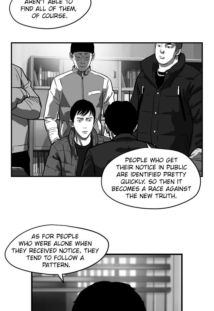 Read The Hellbound (en) Manga Online