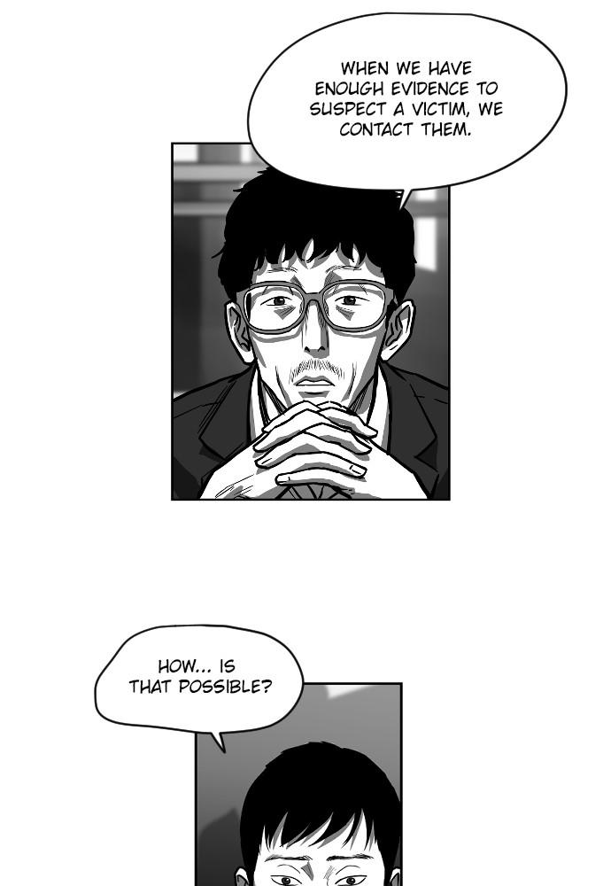 Read The Hellbound (en) Manga Online