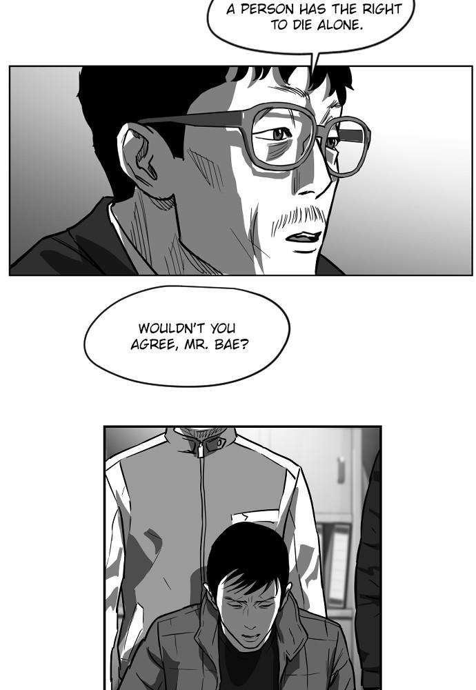 Read The Hellbound (en) Manga Online