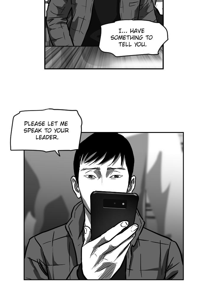 Read The Hellbound (en) Manga Online