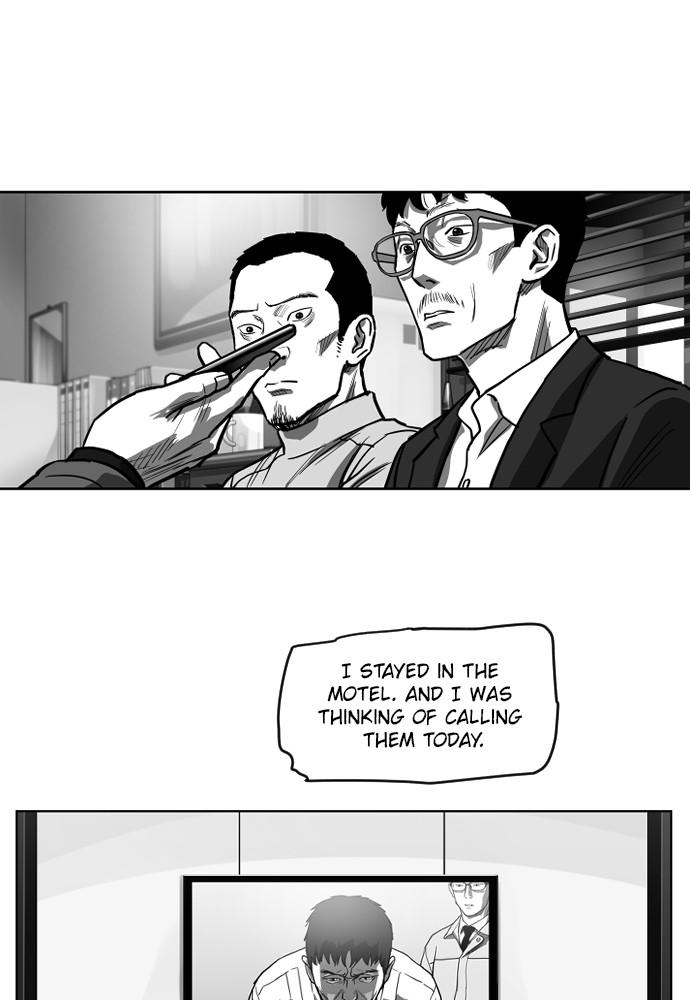 Read The Hellbound (en) Manga Online