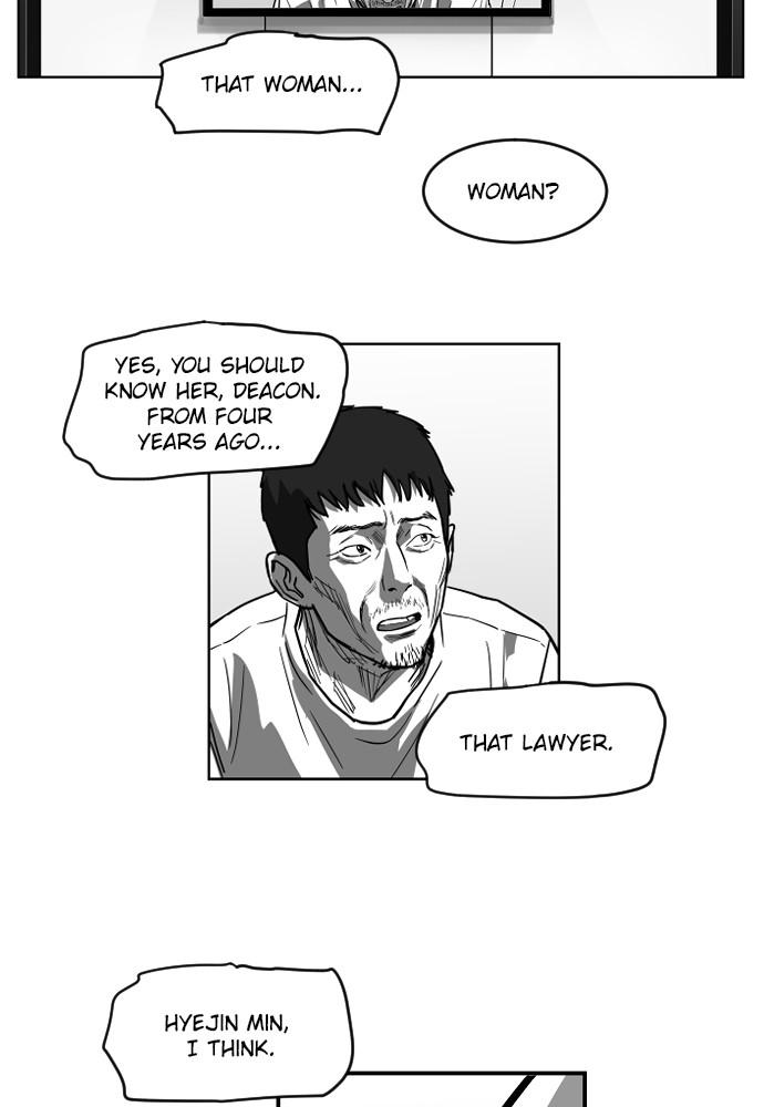 Read The Hellbound (en) Manga Online