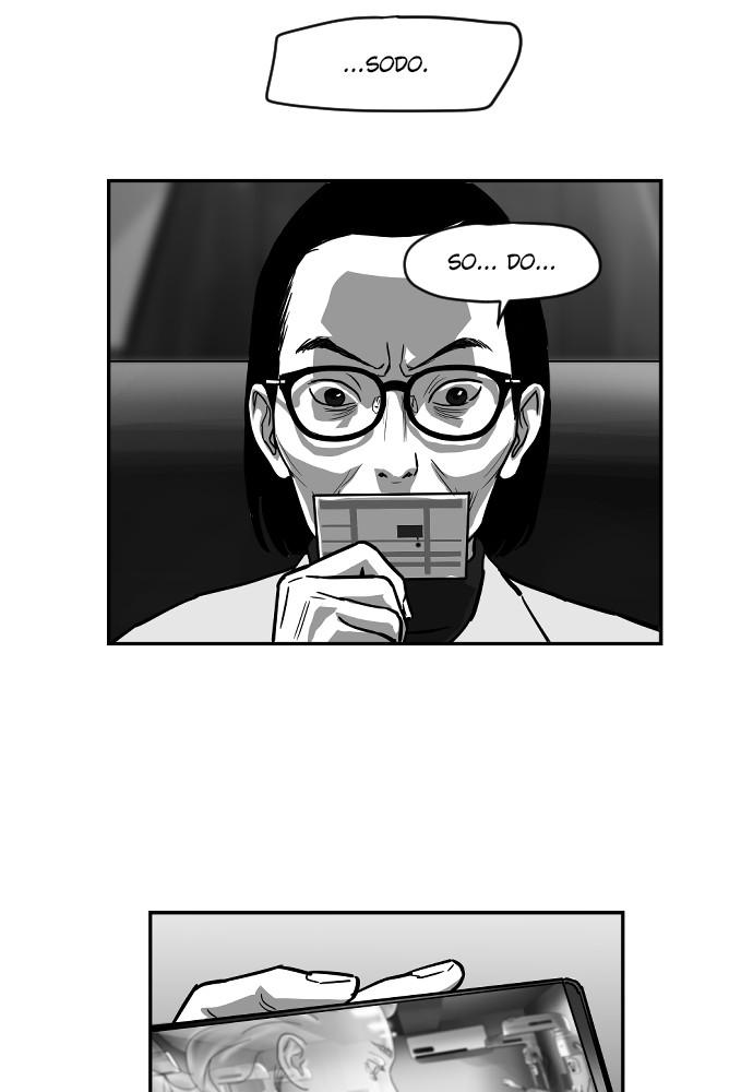 Read The Hellbound (en) Manga Online