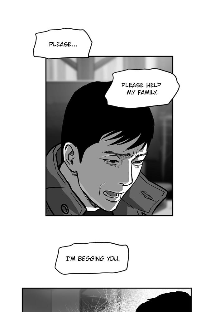 Read The Hellbound (en) Manga Online