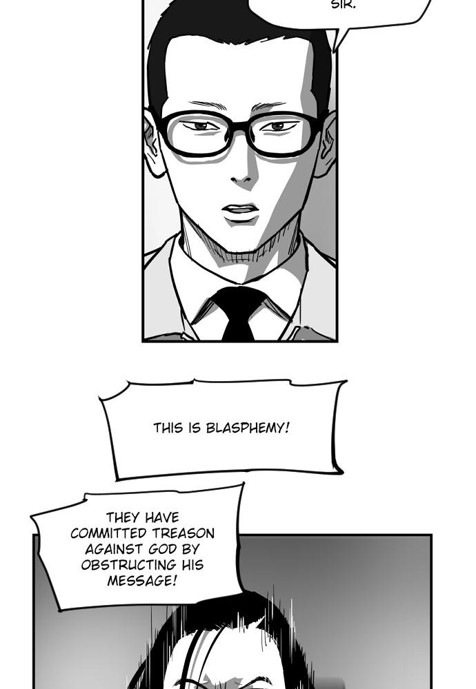 Read The Hellbound (en) Manga Online