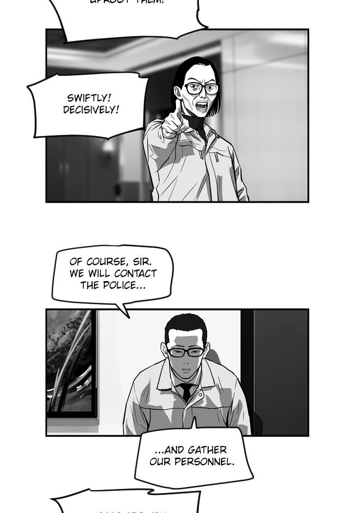 Read The Hellbound (en) Manga Online