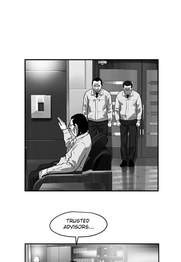 Read The Hellbound (en) Manga Online