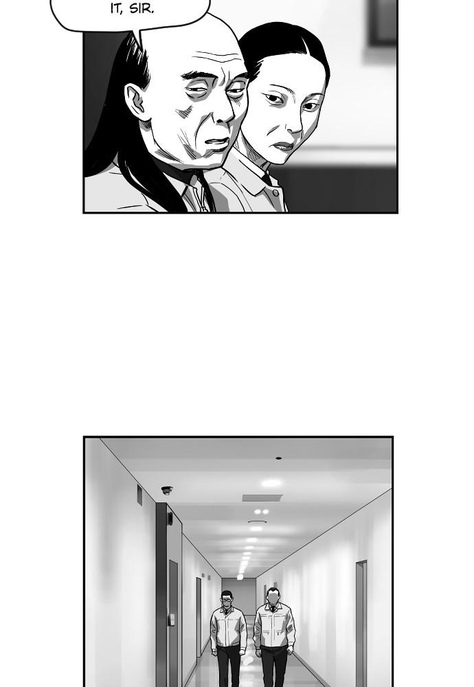 Read The Hellbound (en) Manga Online