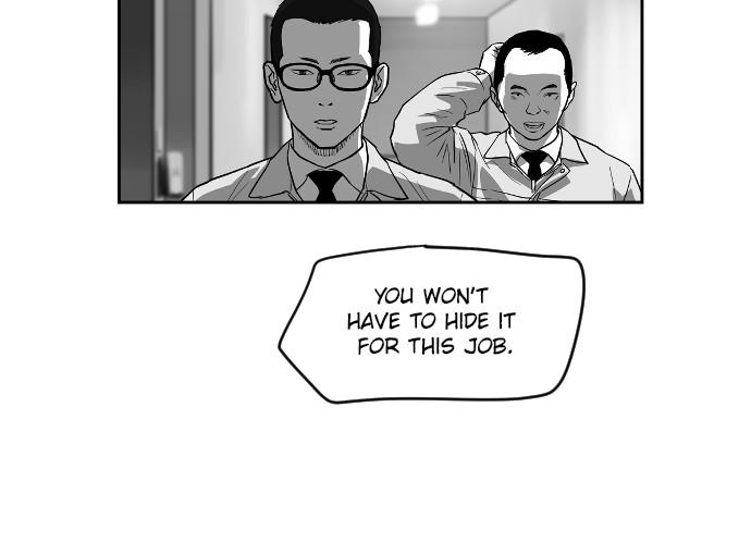 Read The Hellbound (en) Manga Online