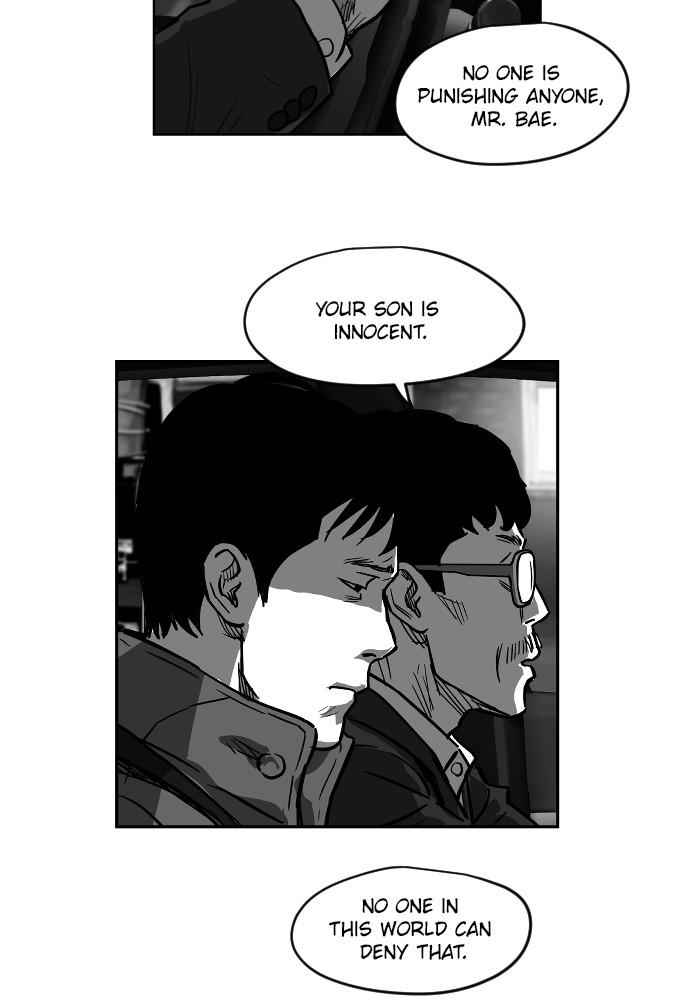 Read The Hellbound (en) Manga Online