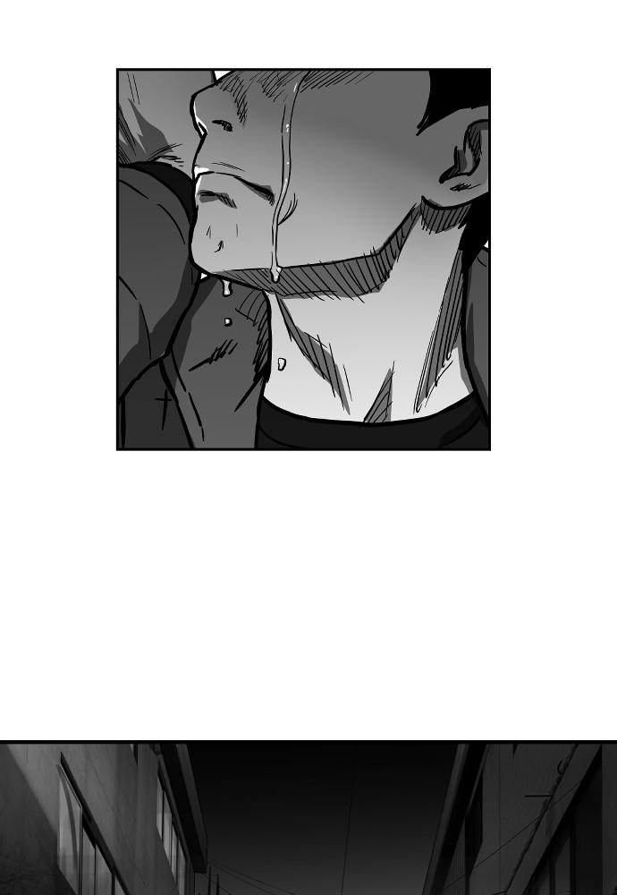 Read The Hellbound (en) Manga Online