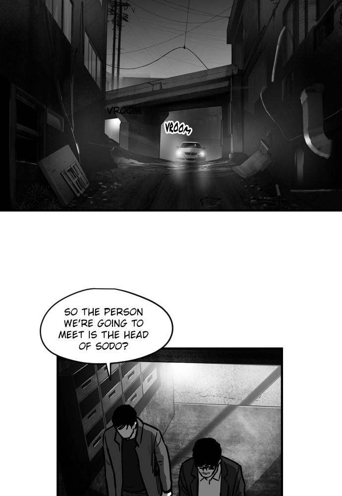 Read The Hellbound (en) Manga Online