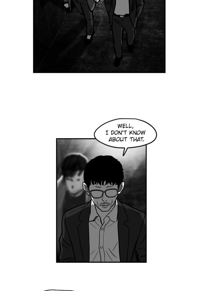 Read The Hellbound (en) Manga Online