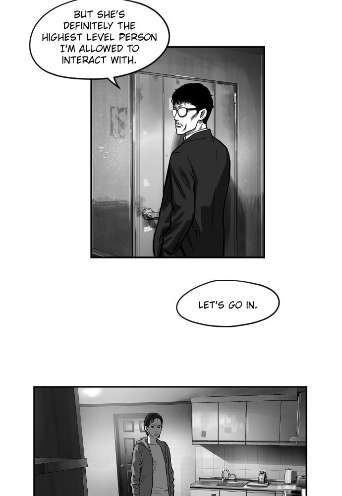 Read The Hellbound (en) Manga Online