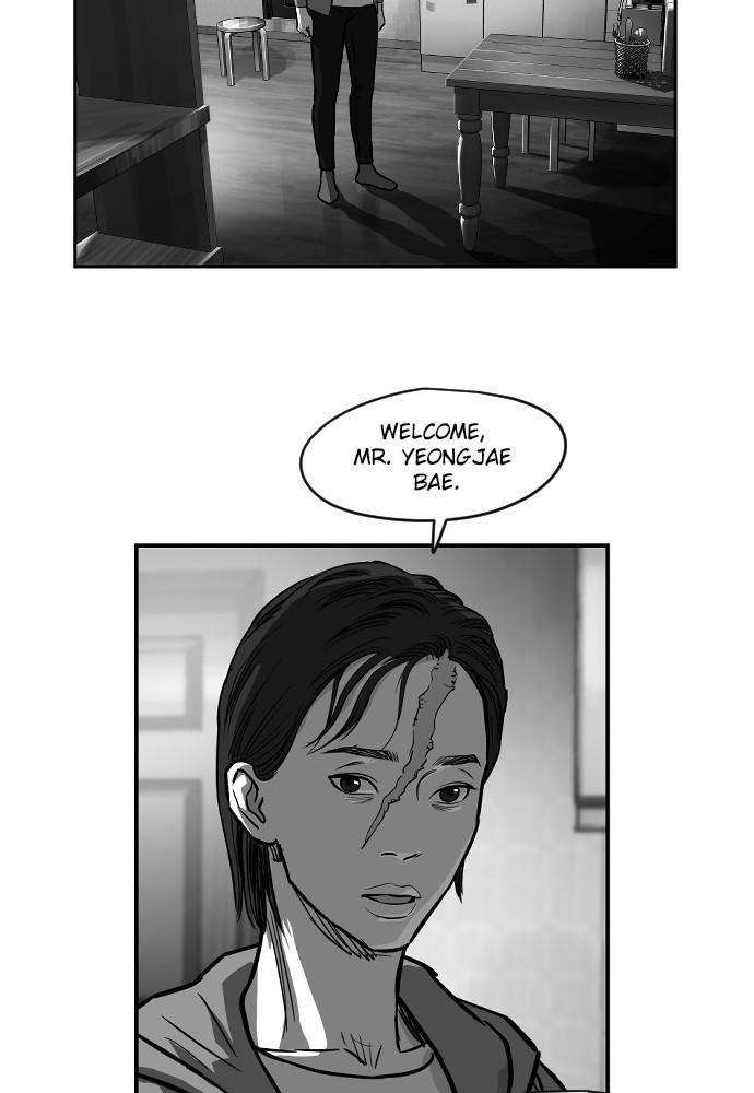 Read The Hellbound (en) Manga Online