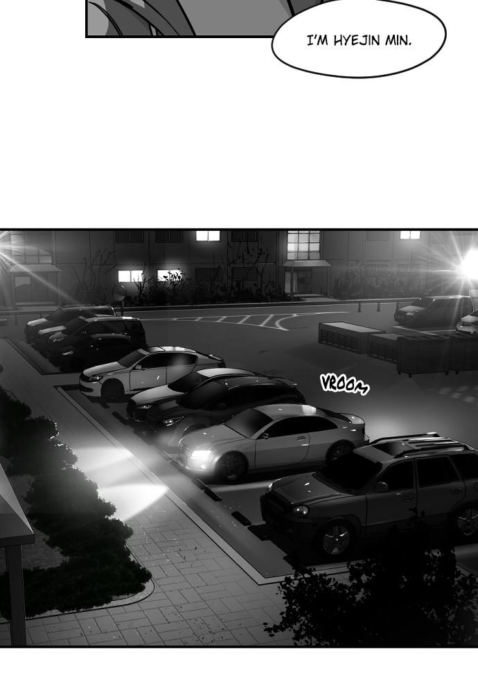 Read The Hellbound (en) Manga Online