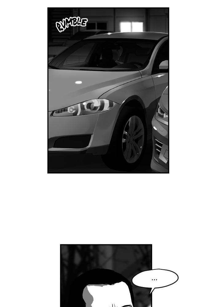 Read The Hellbound (en) Manga Online