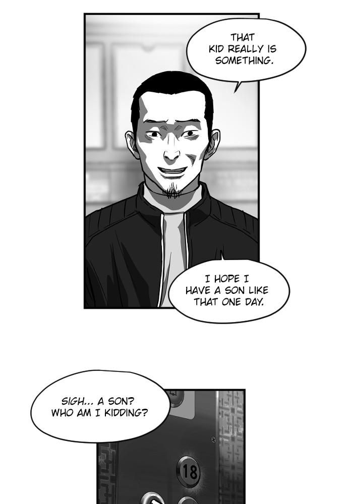 Read The Hellbound (en) Manga Online