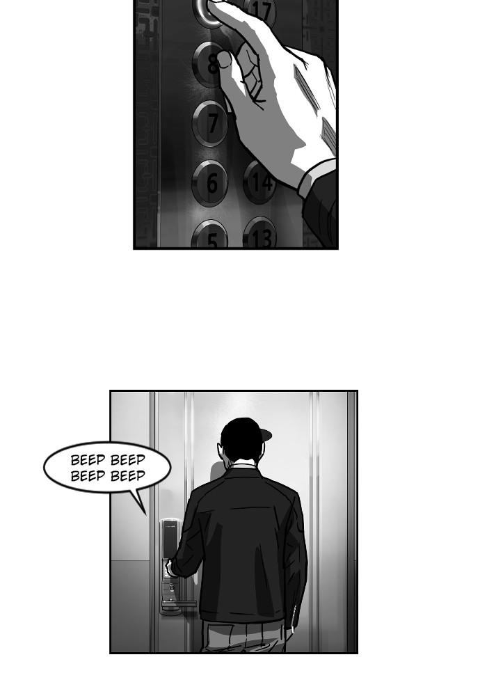 Read The Hellbound (en) Manga Online