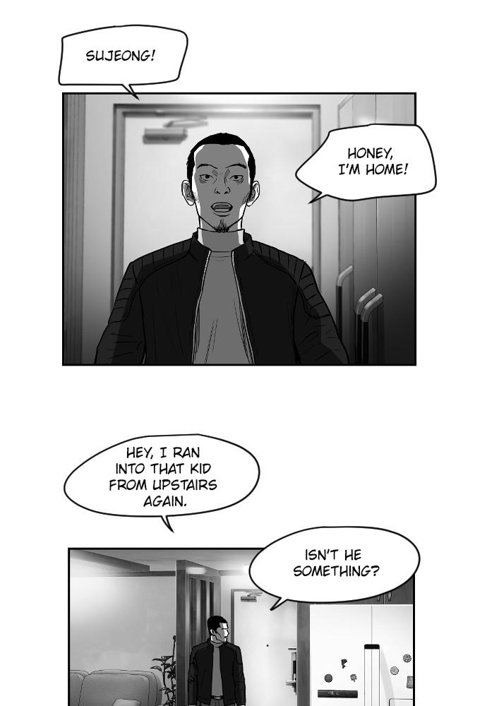 Read The Hellbound (en) Manga Online