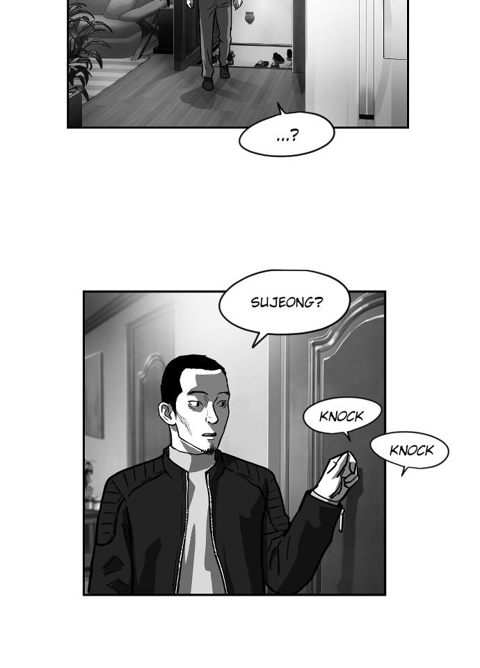 Read The Hellbound (en) Manga Online