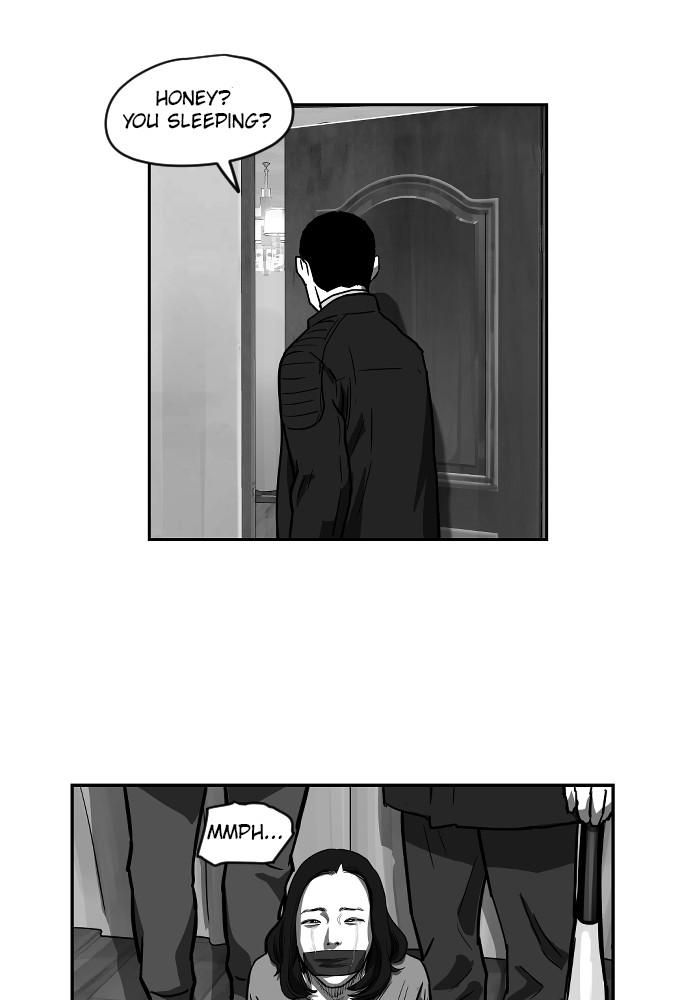 Read The Hellbound (en) Manga Online