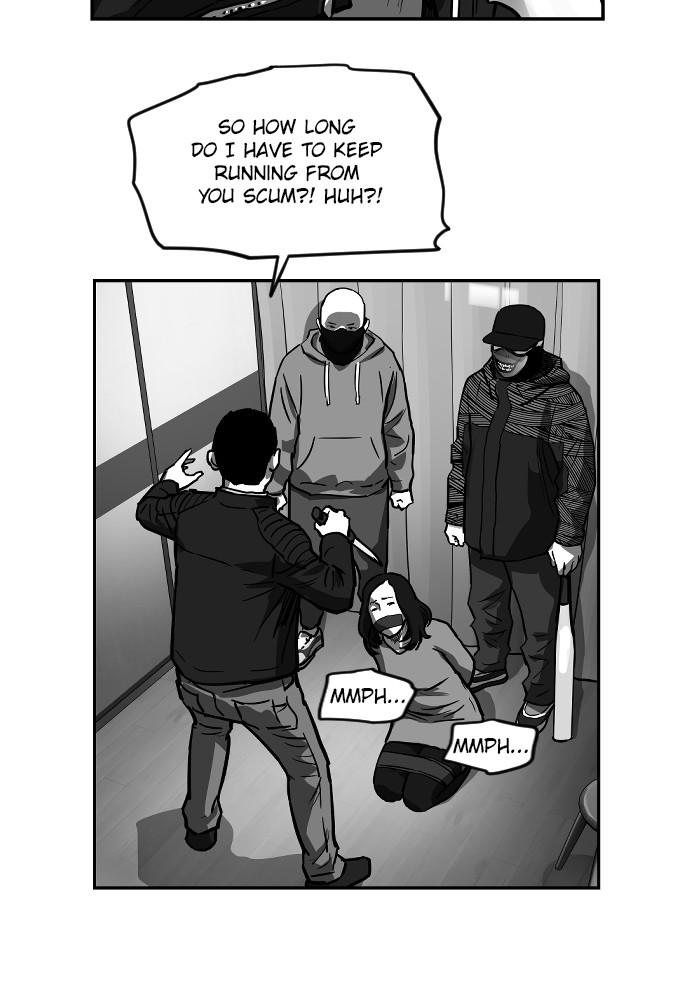 Read The Hellbound (en) Manga Online