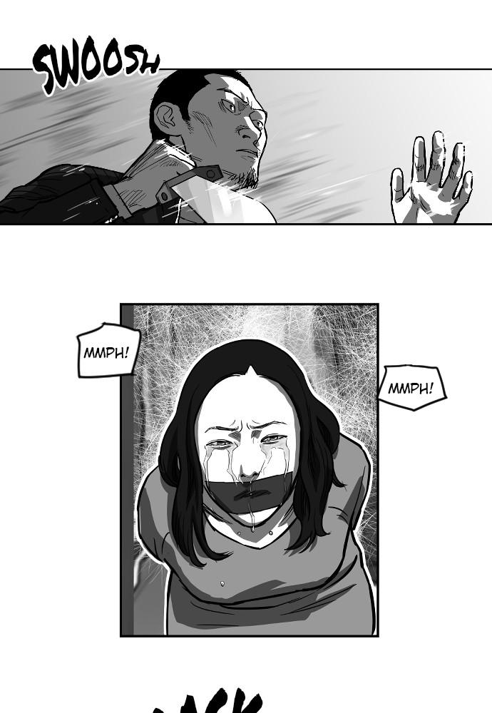 Read The Hellbound (en) Manga Online