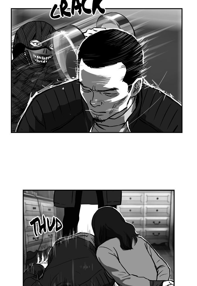 Read The Hellbound (en) Manga Online