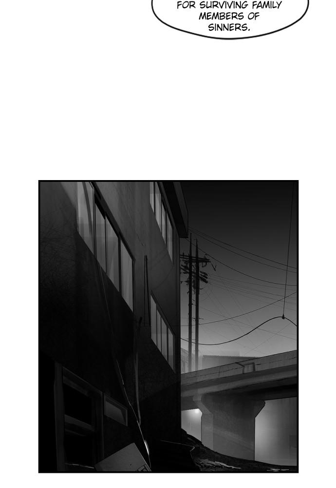 Read The Hellbound (en) Manga Online