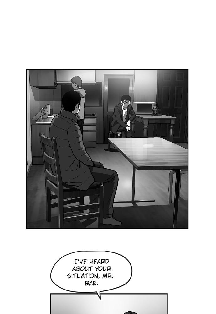 Read The Hellbound (en) Manga Online