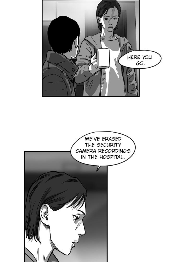 Read The Hellbound (en) Manga Online