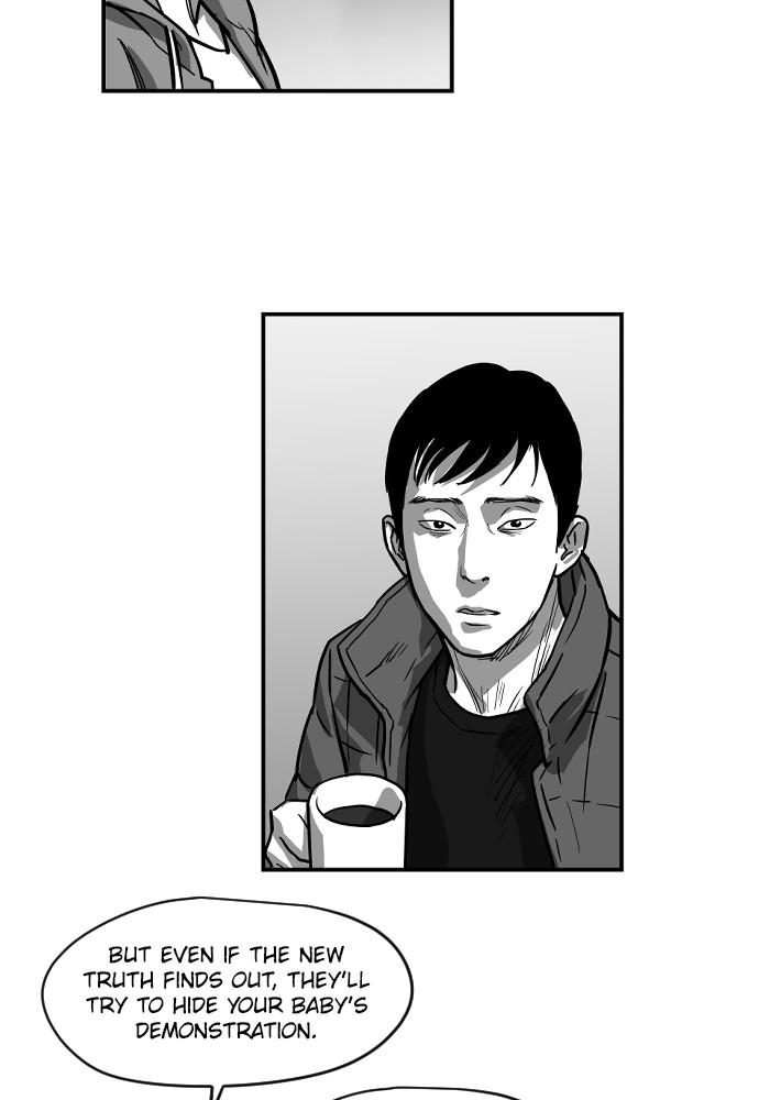 Read The Hellbound (en) Manga Online