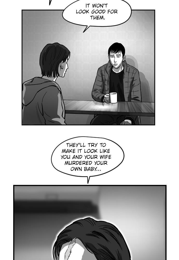 Read The Hellbound (en) Manga Online