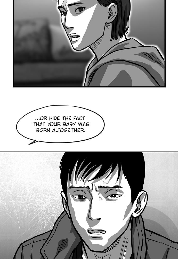 Read The Hellbound (en) Manga Online