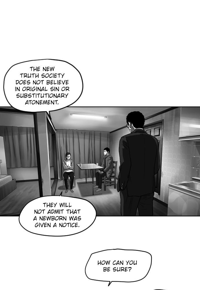 Read The Hellbound (en) Manga Online