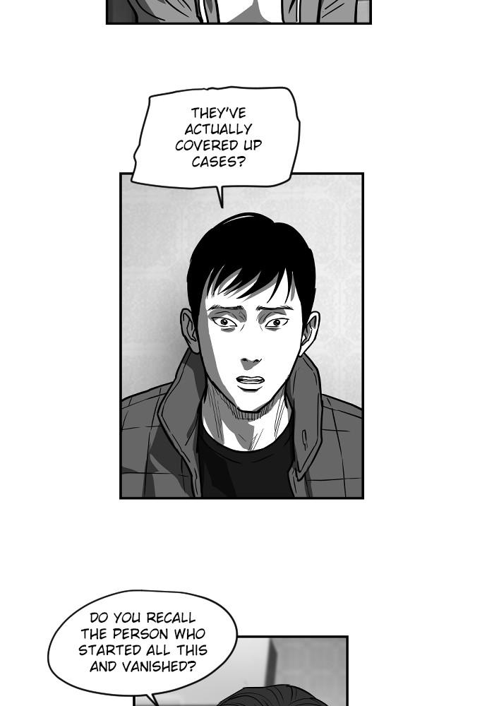 Read The Hellbound (en) Manga Online